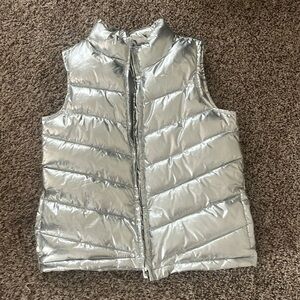 Crazy 8 vest